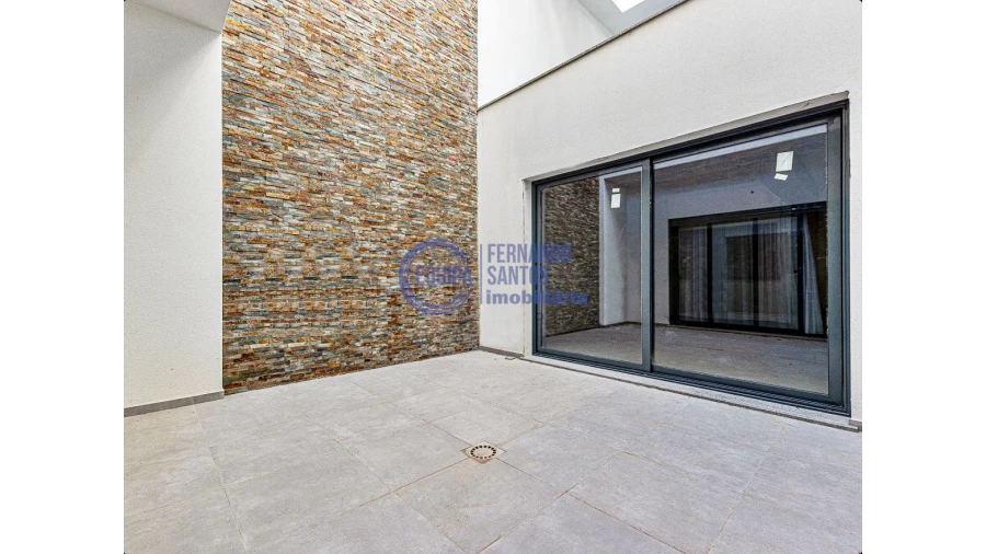 Apartamento T2 para Venda em Albufeira e Olhos de Água Foto 12