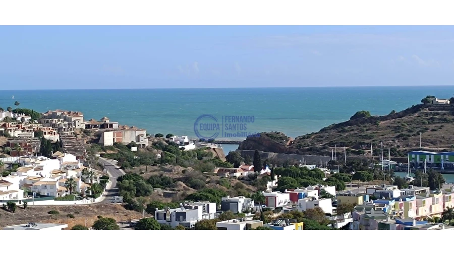 Apartamento T2 para Venda em Albufeira e Olhos de Água Foto 8