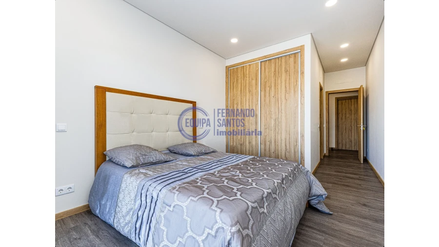 Apartamento T2 para Venda em Albufeira e Olhos de Água Foto 10