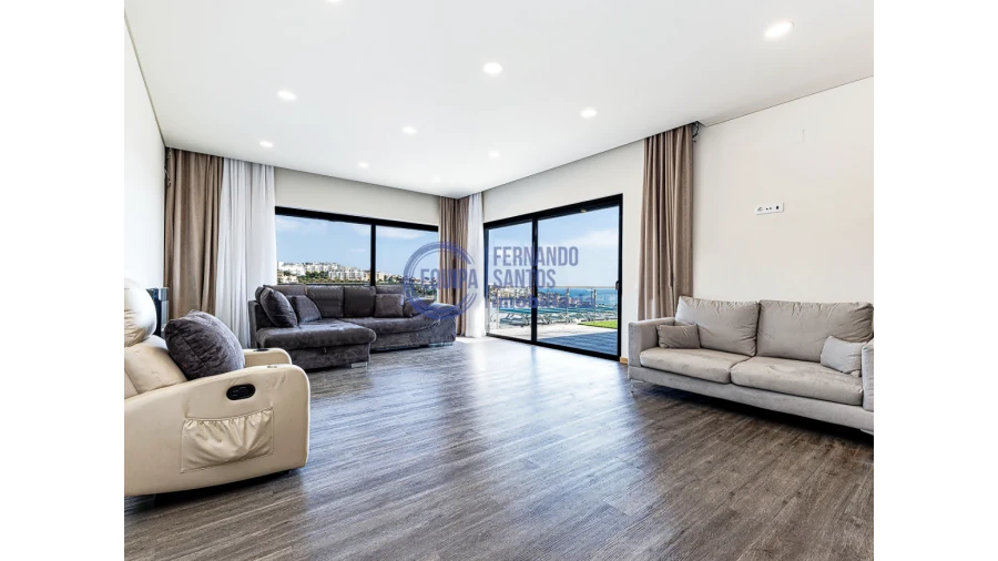 Apartamento T2 para Venda em Albufeira e Olhos de Água Foto 2