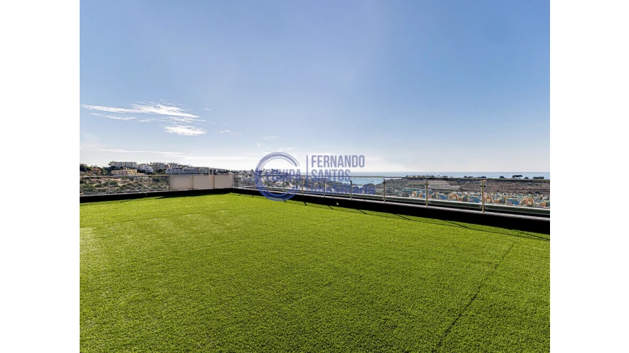 Apartamento T2 para Venda em Albufeira e Olhos de Água Foto 17