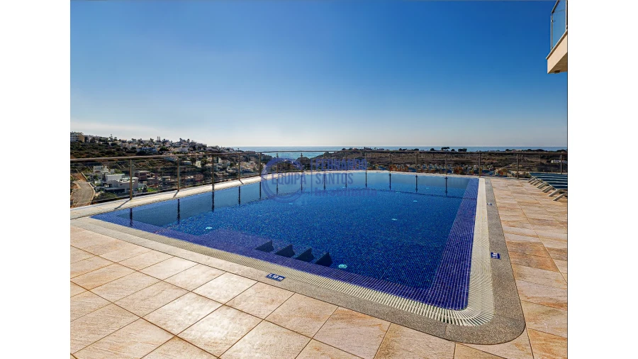 Apartamento T2 para Venda em Albufeira e Olhos de Água Foto 6