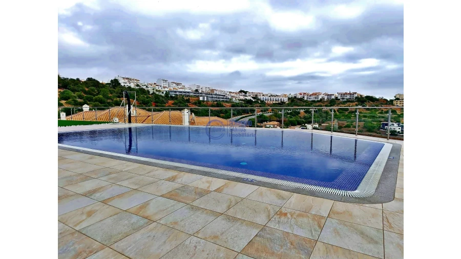 Apartamento T2 para Venda em Albufeira e Olhos de Água Foto 7
