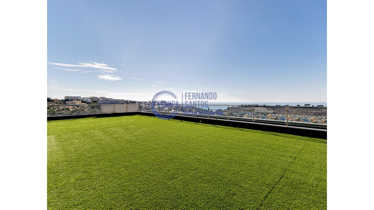 Apartamento T2 para Venda em Albufeira e Olhos de Água Foto 17