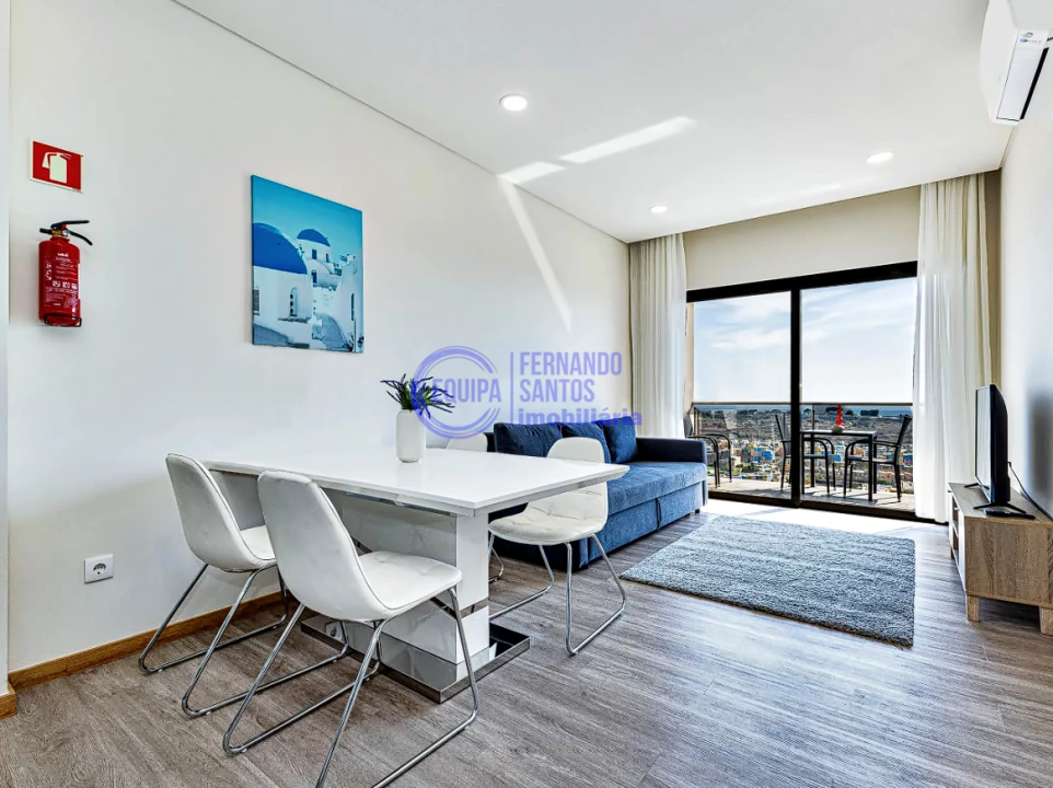 Apartamento T1 para Venda em Albufeira e Olhos de Água Foto 4