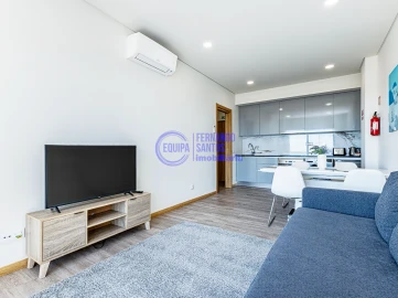 Apartamento T1 para Venda em Albufeira e Olhos de Água