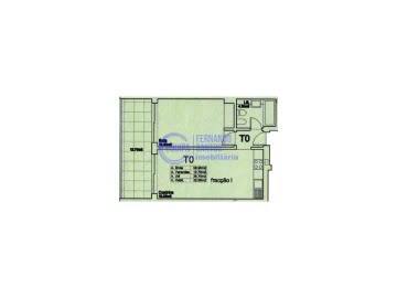 Apartamento T1 para Venda em Albufeira e Olhos de Água