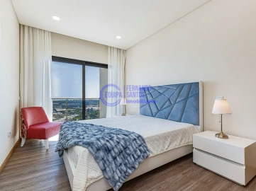 Apartamento T1 para Venda em Albufeira e Olhos de Água