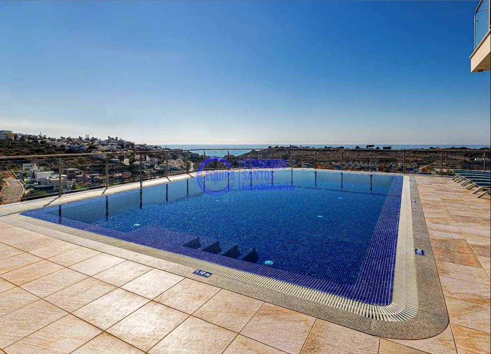 Apartamento T1 para Venda em Albufeira e Olhos de Água Foto 12