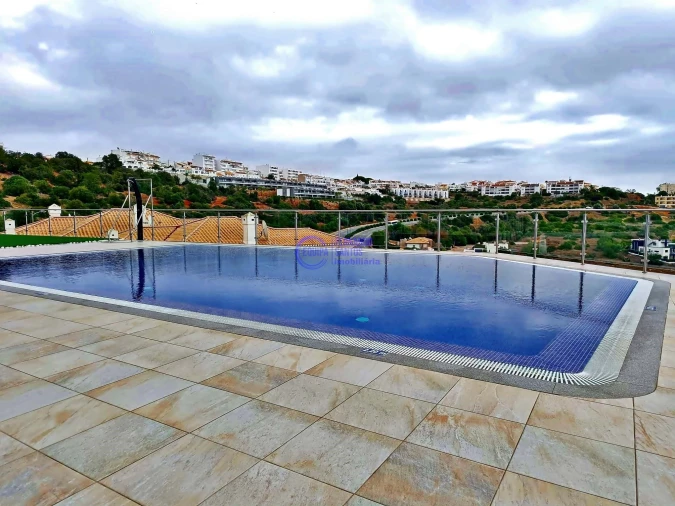 Apartamento T1 para Venda em Albufeira e Olhos de Água Foto 13