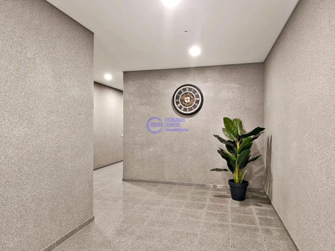 Apartamento T1 para Venda em Albufeira e Olhos de Água Foto 8