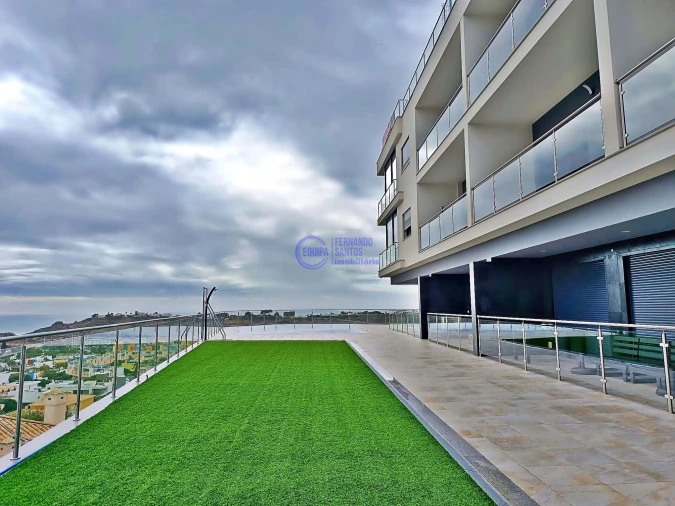 Apartamento T1 para Venda em Albufeira e Olhos de Água Foto 11