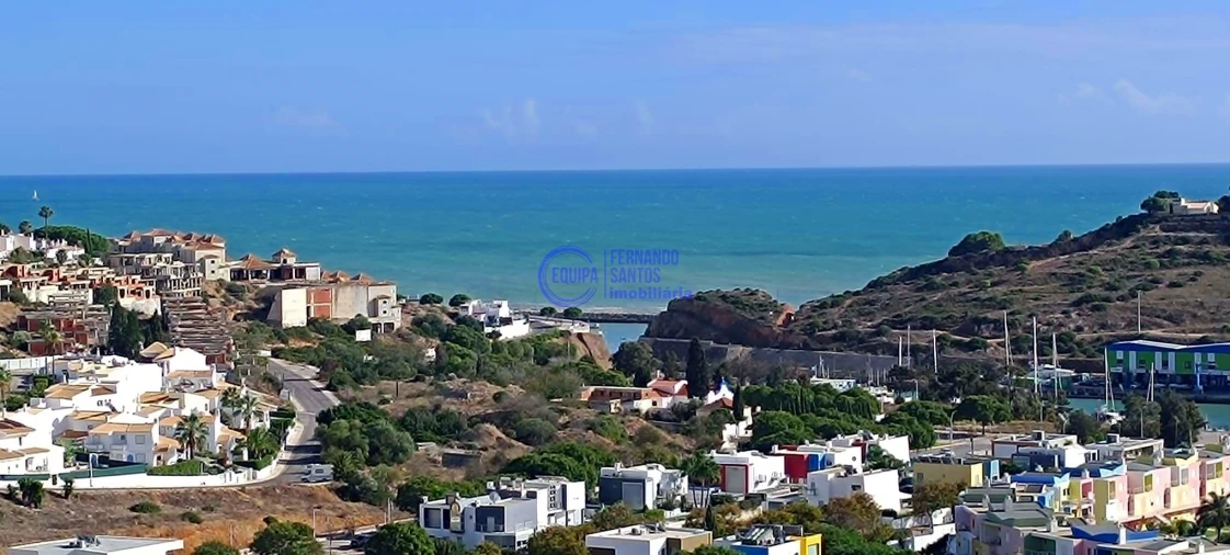 Apartamento T1 para Venda em Albufeira e Olhos de Água Foto 2