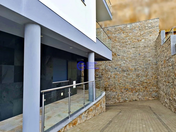 Apartamento T1 para Venda em Albufeira e Olhos de Água Foto 9