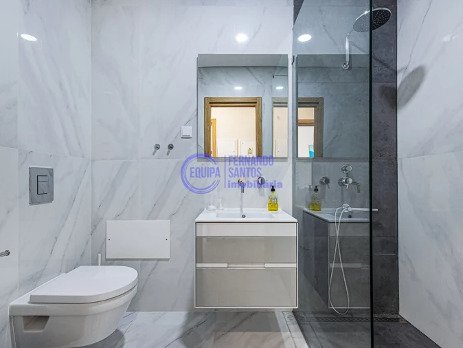 Apartamento T1 para Venda em Albufeira e Olhos de Água Foto 6