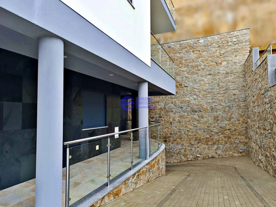 Apartamento T1 para Venda em Albufeira e Olhos de Água Foto 9