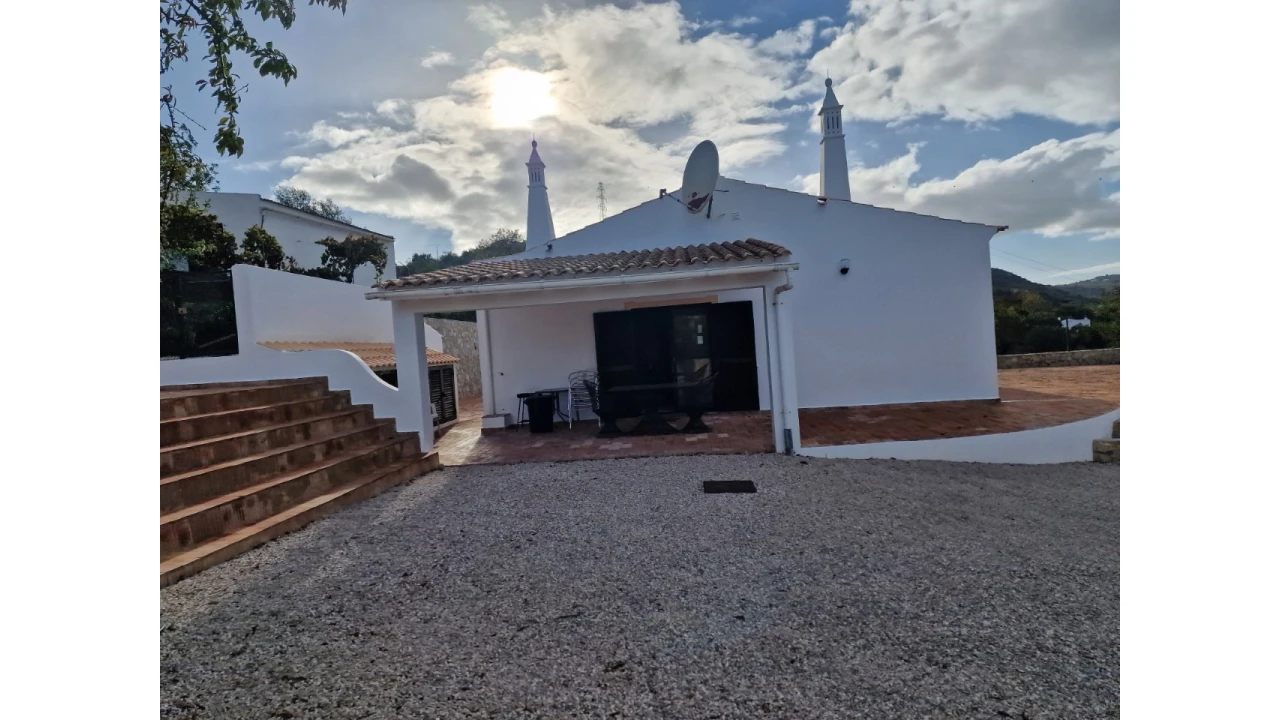 Moradia T3 para Venda em Santa Catarina da Fonte do Bispo Foto 22