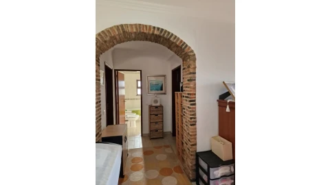 Moradia T3 para Venda em Santa Catarina da Fonte do Bispo