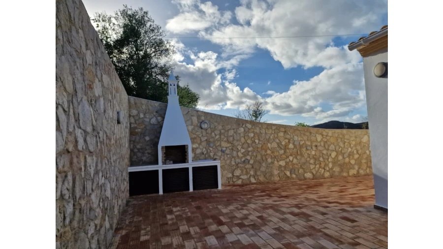 Moradia T3 para Venda em Santa Catarina da Fonte do Bispo Foto 18