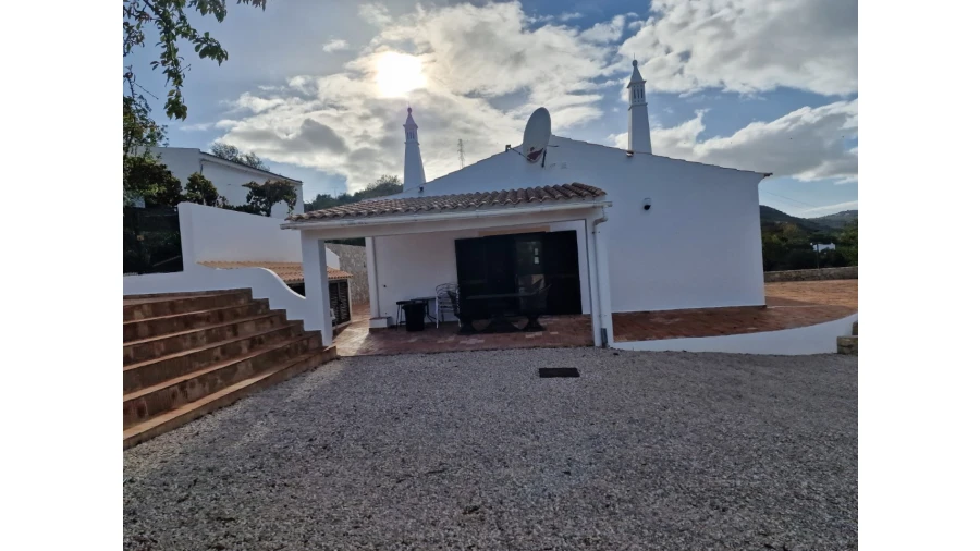 Moradia T3 para Venda em Santa Catarina da Fonte do Bispo Foto 22