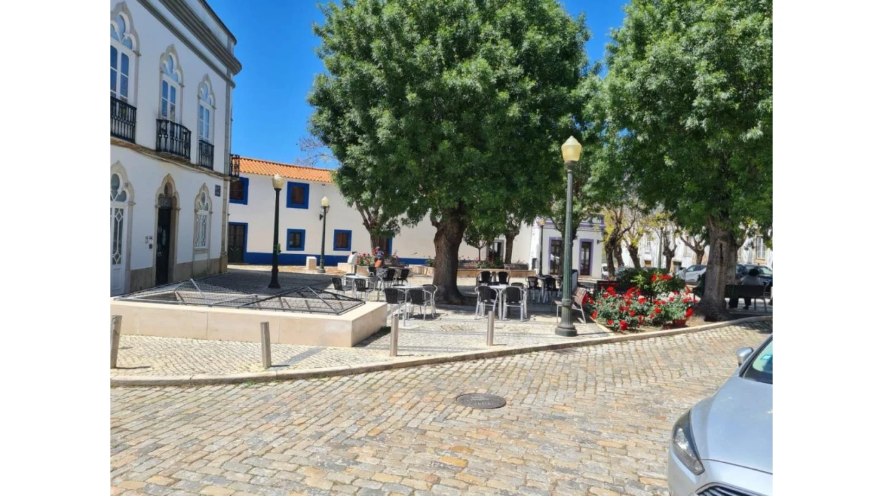 Quinta T30 para Venda em Conceição e Estoi Foto 45