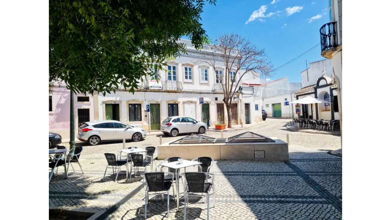 Quinta T30 para Venda em Conceição e Estoi Foto 46