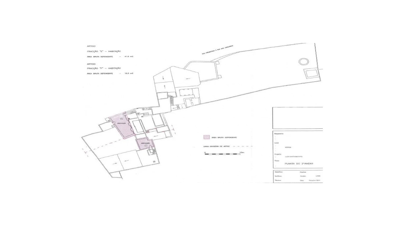 Quinta T30 para Venda em Conceição e Estoi Foto 50