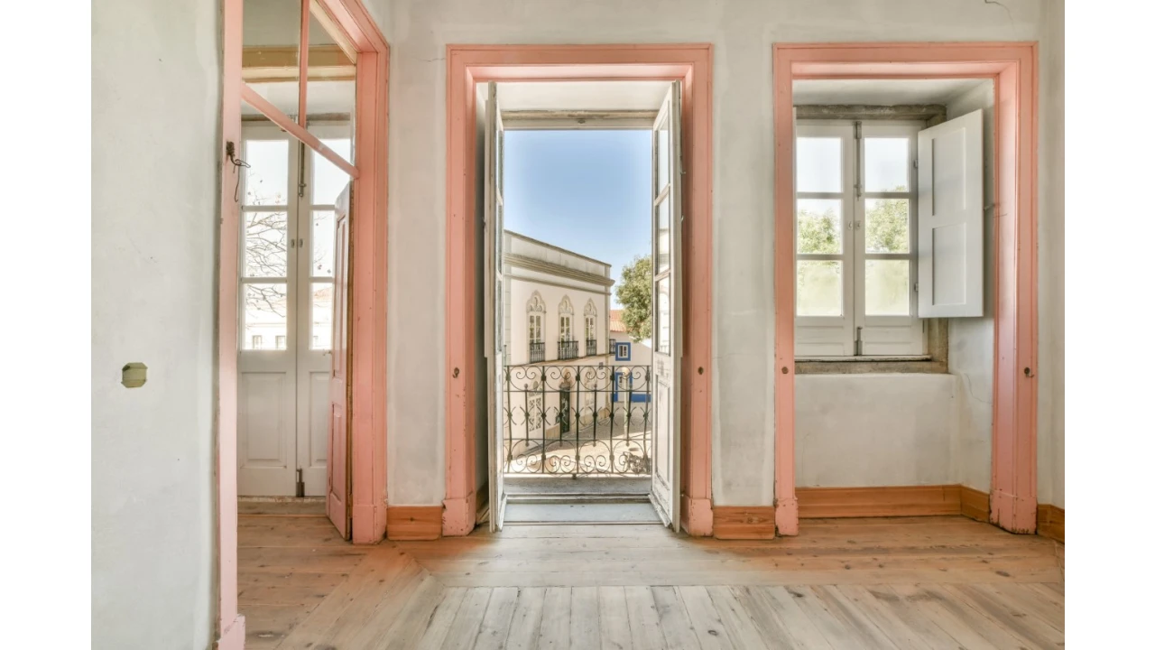 Quinta T30 para Venda em Conceição e Estoi Foto 9