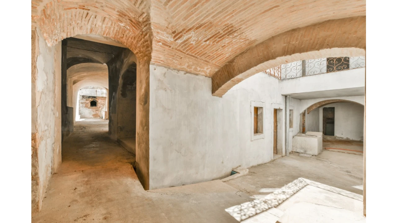 Quinta T30 para Venda em Conceição e Estoi Foto 25