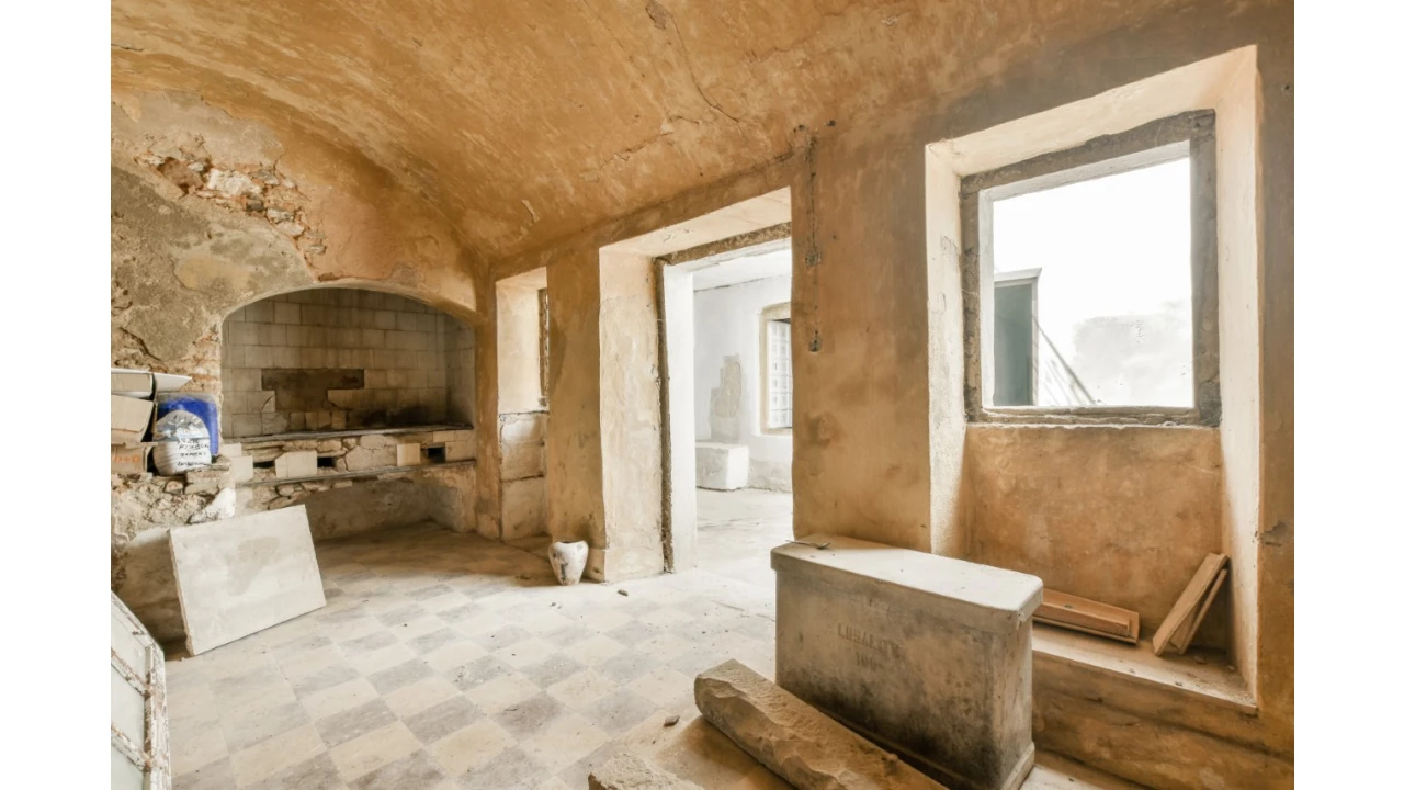 Quinta T30 para Venda em Conceição e Estoi Foto 26