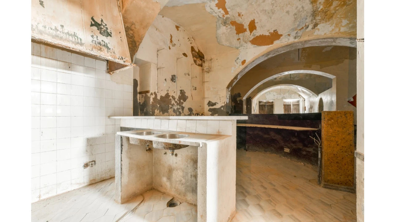 Quinta T30 para Venda em Conceição e Estoi Foto 28