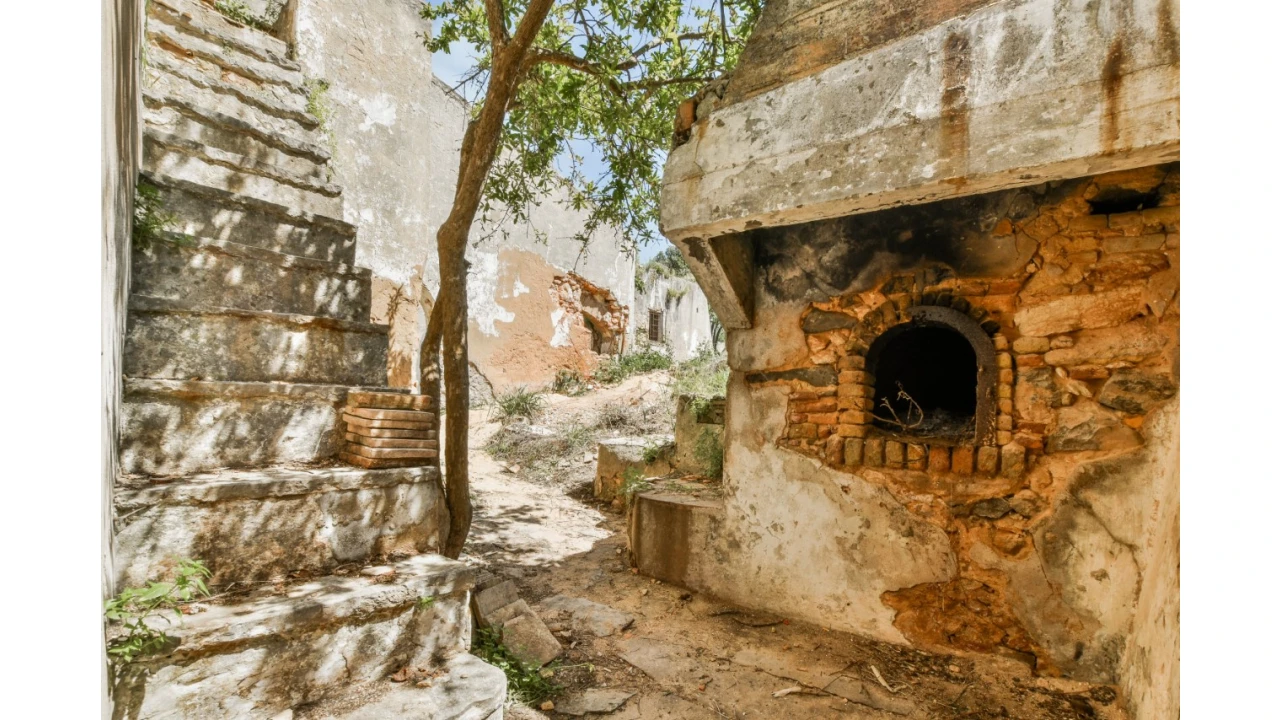 Quinta T30 para Venda em Conceição e Estoi Foto 29