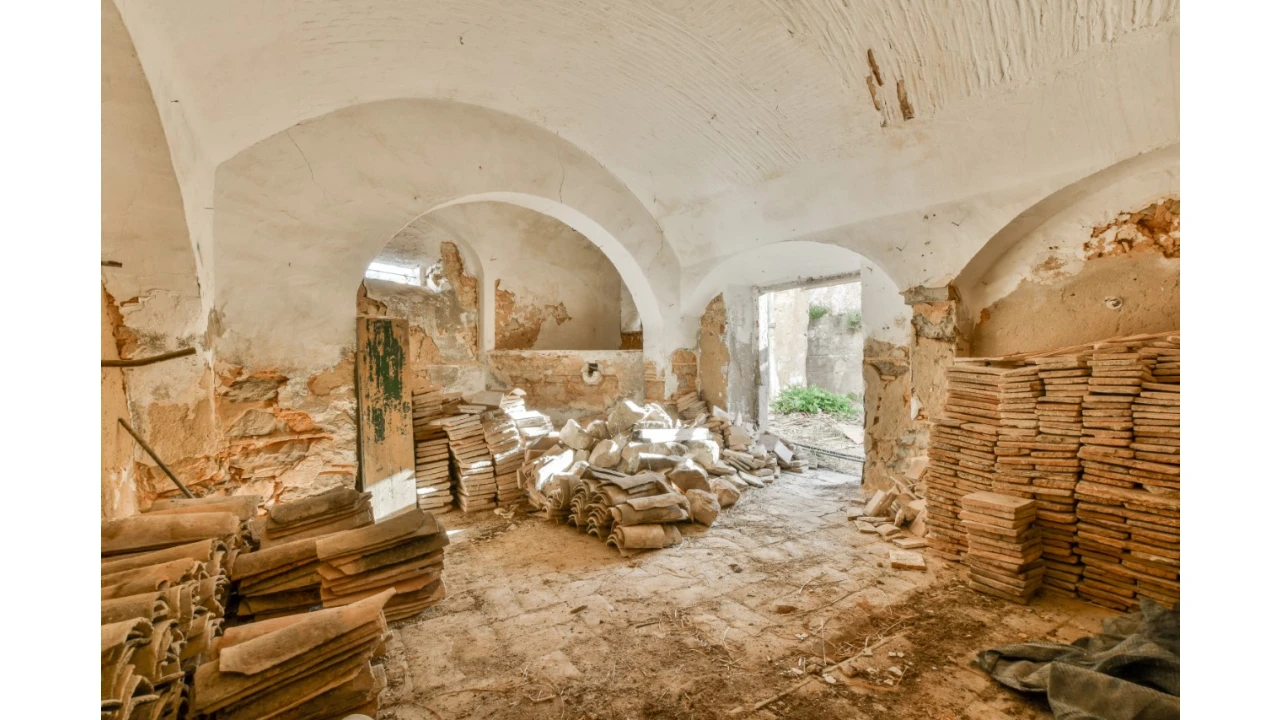 Quinta T30 para Venda em Conceição e Estoi Foto 31