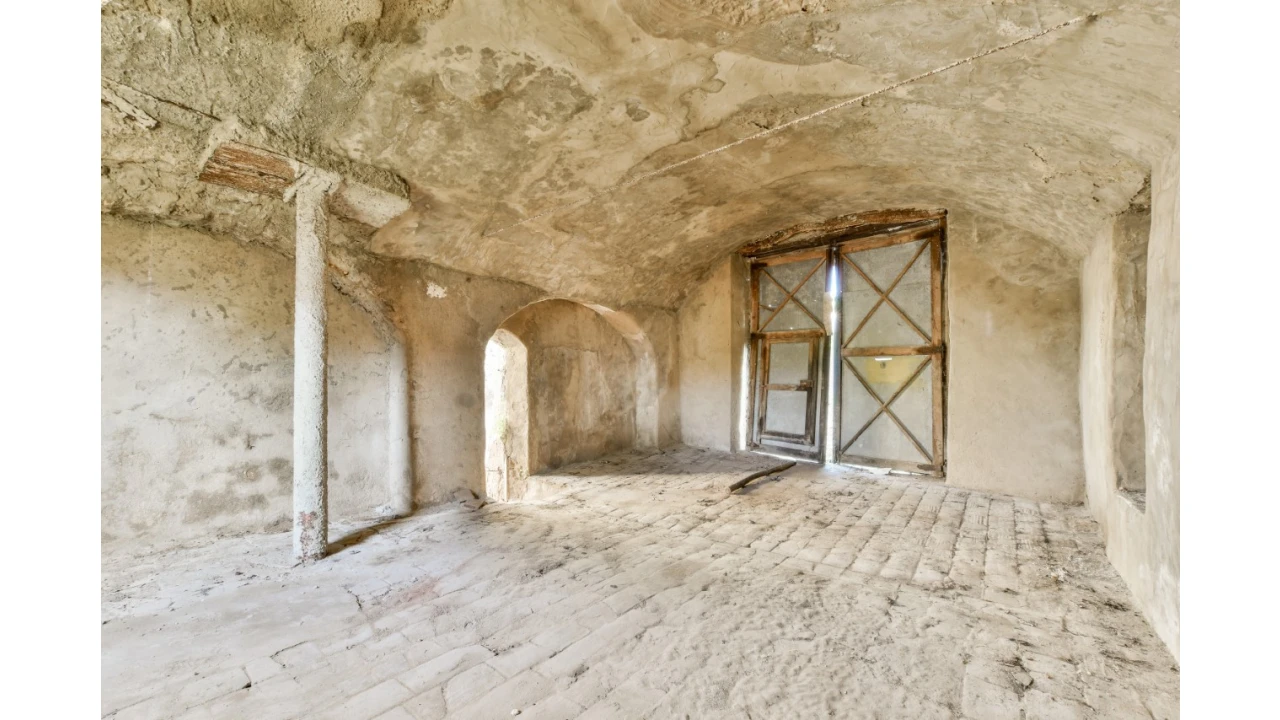 Quinta T30 para Venda em Conceição e Estoi Foto 32