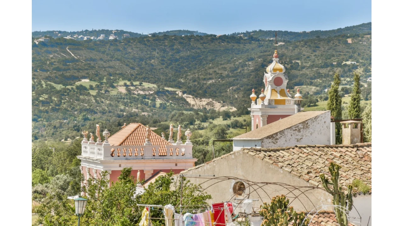 Quinta T30 para Venda em Conceição e Estoi Foto 41