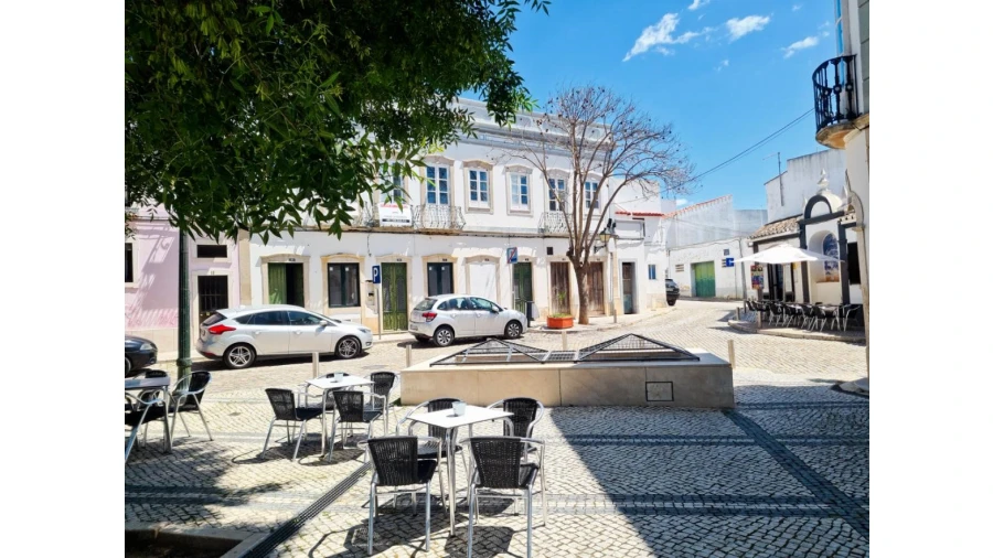 Quinta T30 para Venda em Conceição e Estoi Foto 46