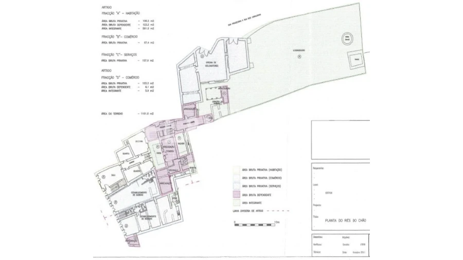 Quinta T30 para Venda em Conceição e Estoi Foto 49