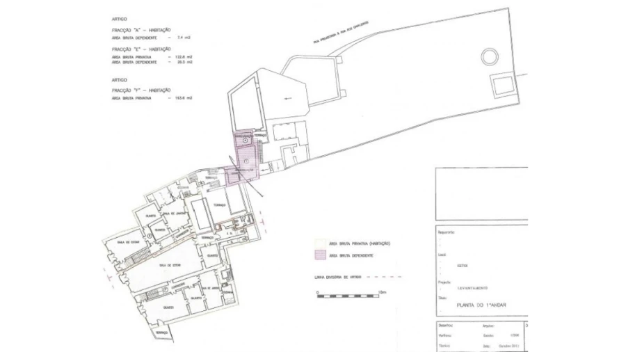 Quinta T30 para Venda em Conceição e Estoi Foto 48