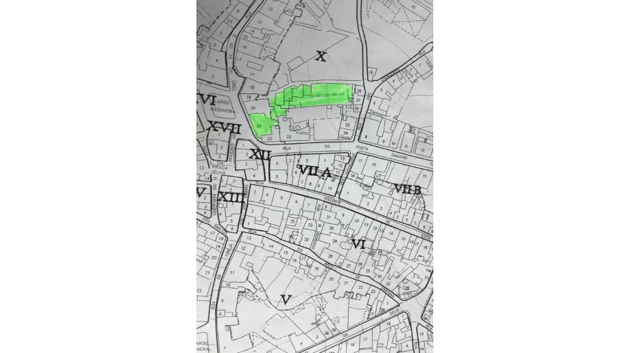 Quinta T30 para Venda em Conceição e Estoi Foto 51