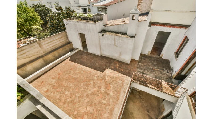 Quinta T30 para Venda em Conceição e Estoi Foto 33