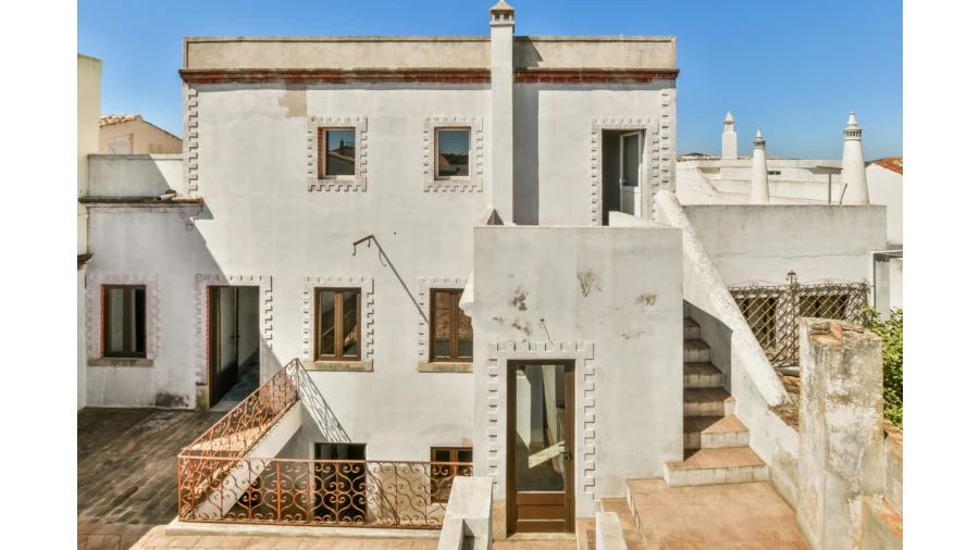 Quinta T30 para Venda em Conceição e Estoi Foto 35