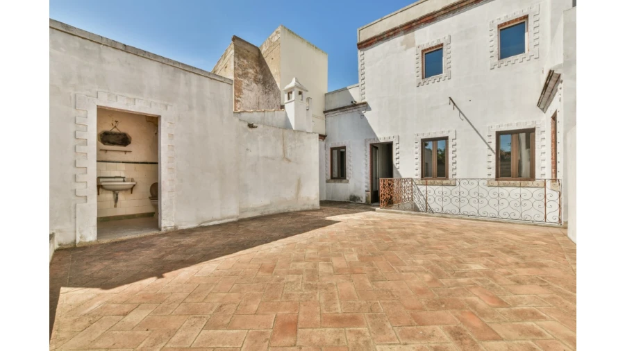 Quinta T30 para Venda em Conceição e Estoi Foto 36