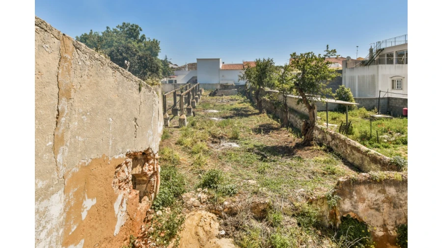 Quinta T30 para Venda em Conceição e Estoi Foto 38