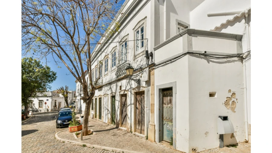 Quinta T30 para Venda em Conceição e Estoi Foto 47