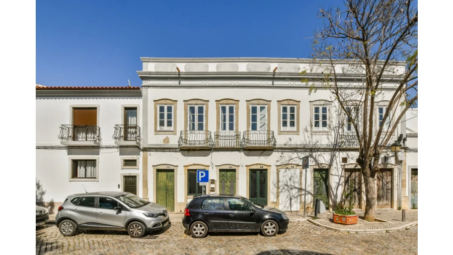 Quinta T30 para Venda em Conceição e Estoi Foto 1