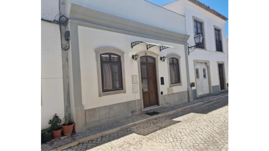 Quinta T2 para Venda em São Brás de Alportel Foto 2