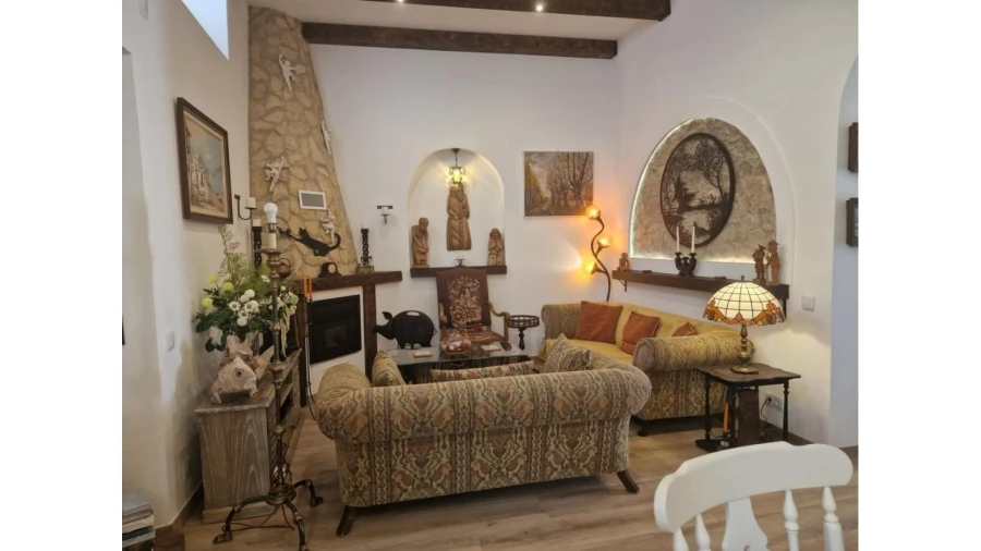 Quinta T2 para Venda em São Brás de Alportel