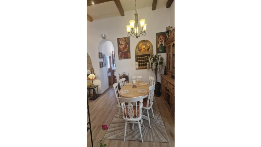 Quinta T2 para Venda em São Brás de Alportel Foto 5