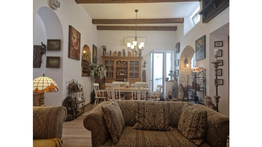 Quinta T2 para Venda em São Brás de Alportel Foto 6