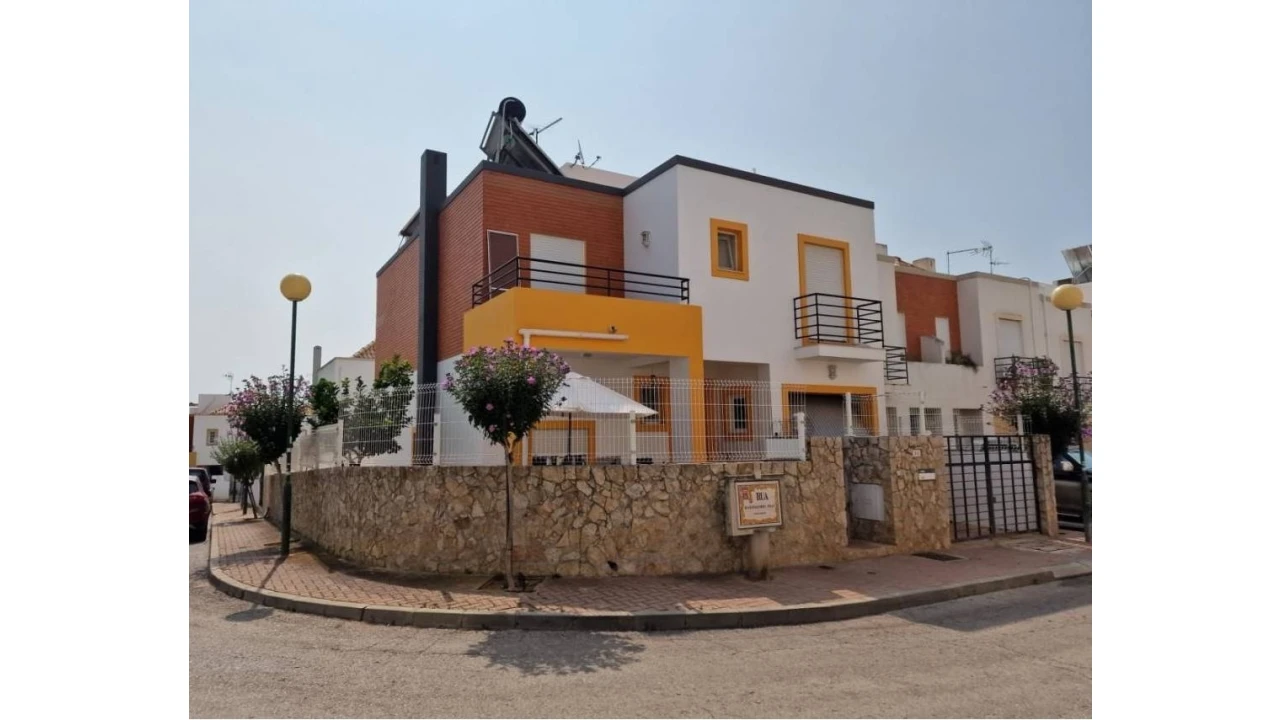 Moradia T4 para Venda em Tavira (Santa Maria e Santiago) Foto 23